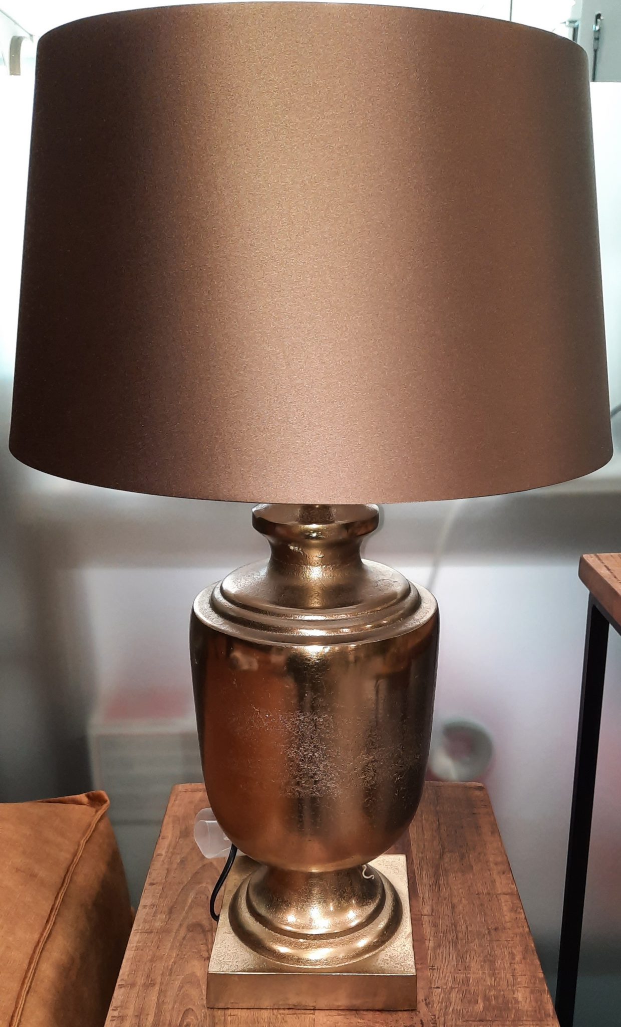 colmore lamp brons OnjeClonje