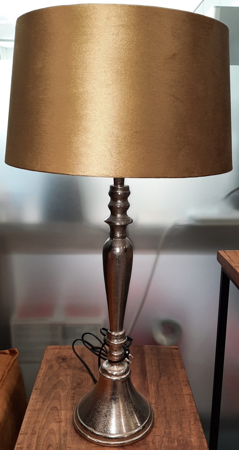 colmore lamp